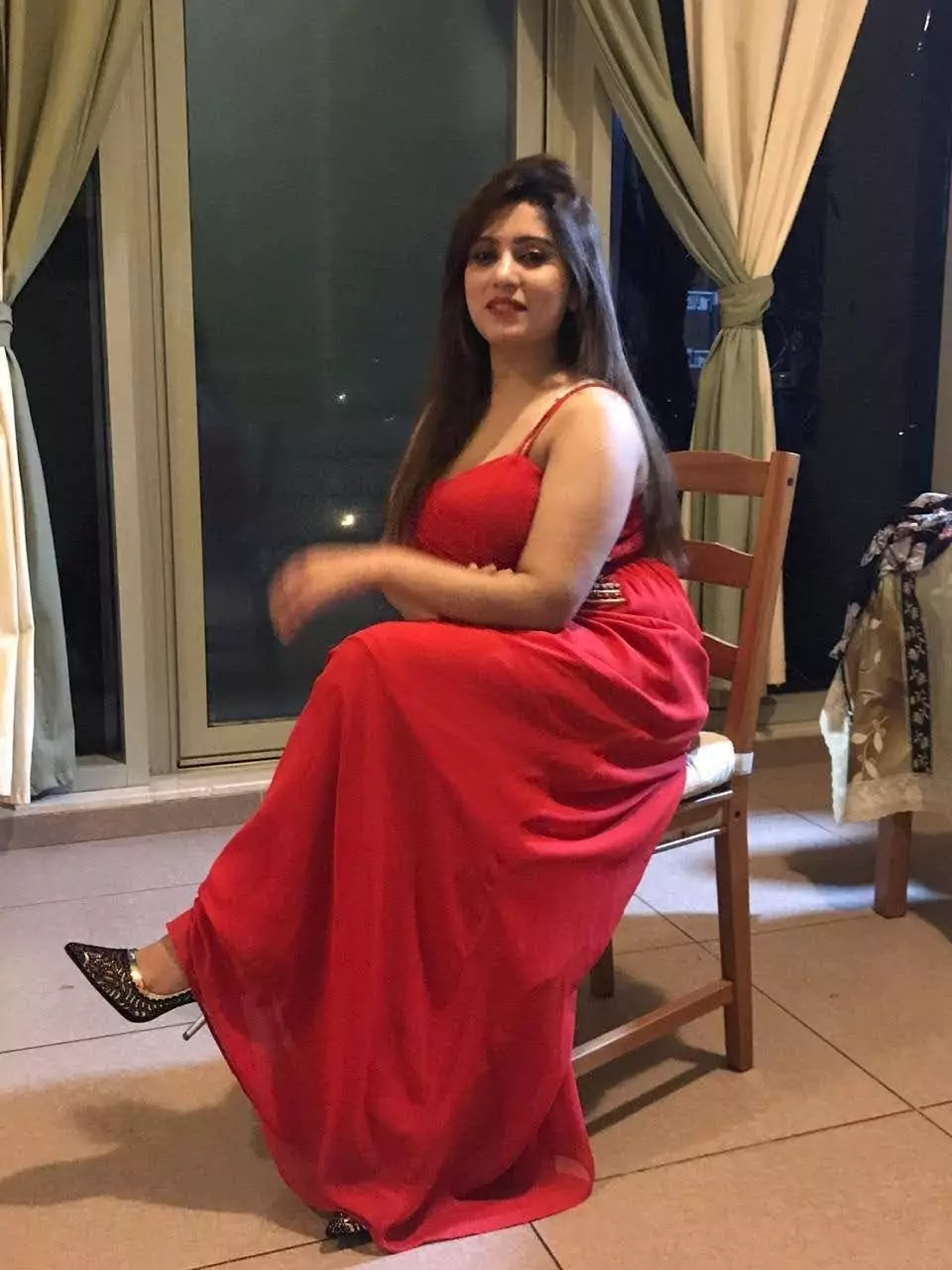 Escort Service in Bakloh